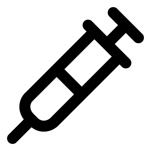 Vaccine Icon